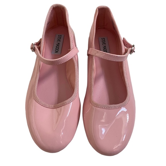 Steve Madden Violette Flats - Picture 2 of 13